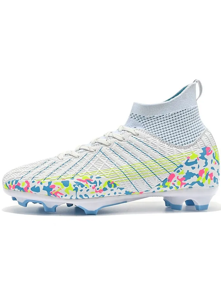 New Anti Slip Football Shoes