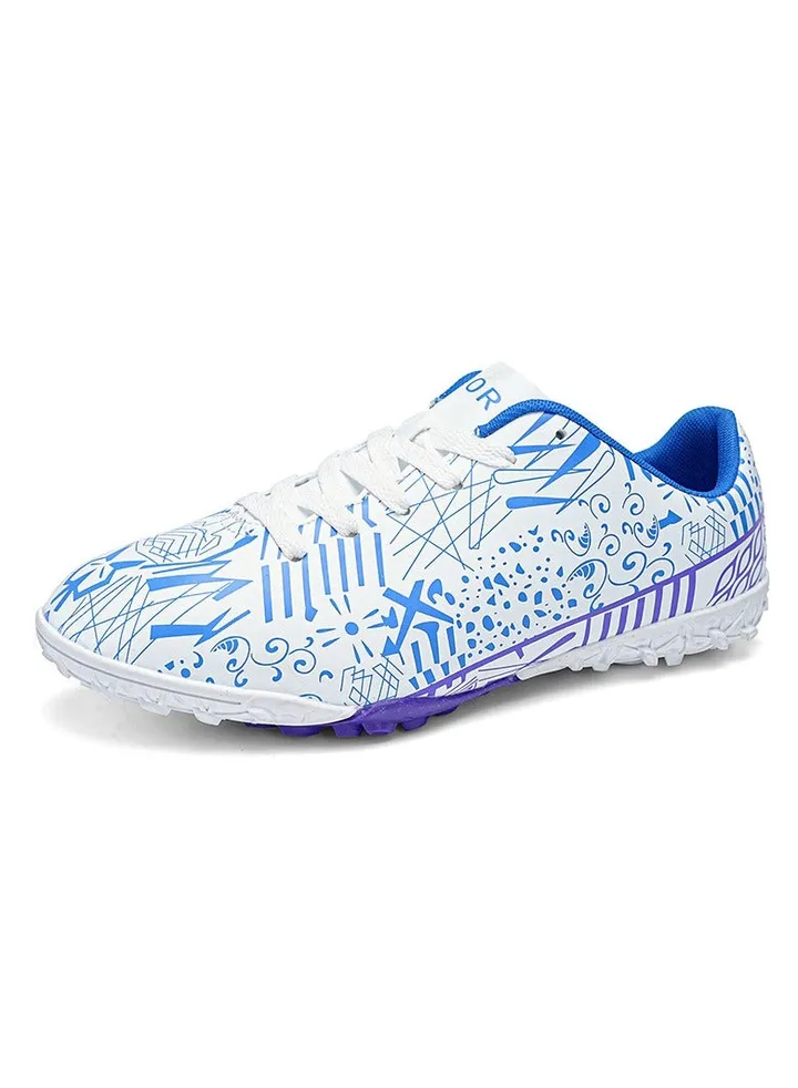 New Anti Slip Football Shoes