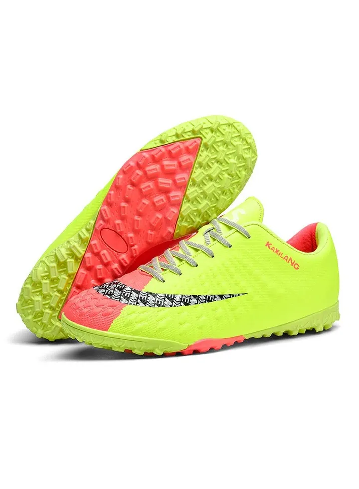 New Anti Slip Football Shoes