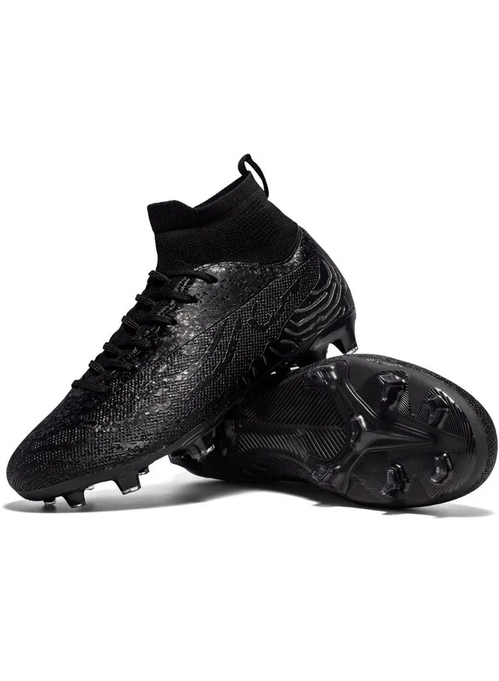 New Anti Slip Football Shoes