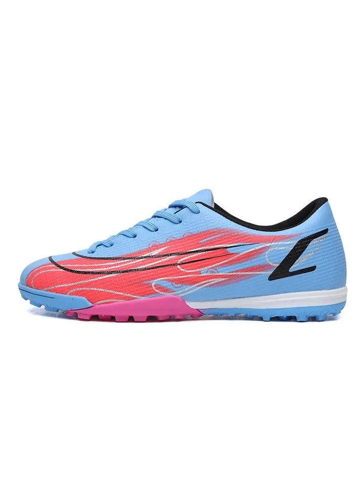 New Anti Slip Football Shoes