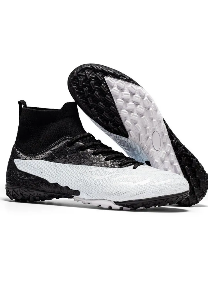 New Anti Slip Football Shoes