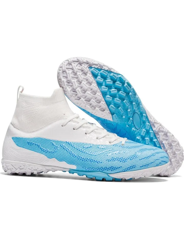 New Anti Slip Football Shoes