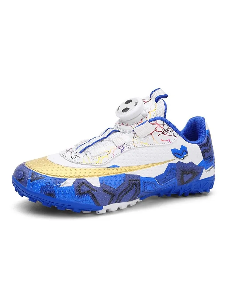 New Anti Slip Football Shoes