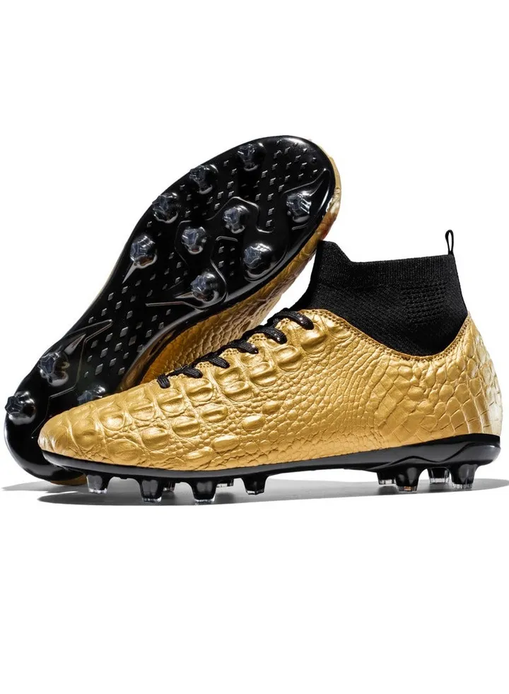New Anti Slip Football Shoes