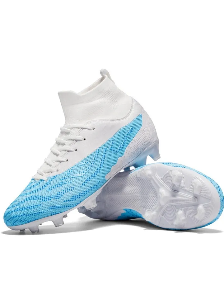 New Anti Slip Football Shoes