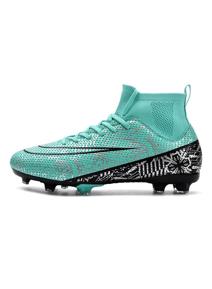 New Anti Slip Football Shoes