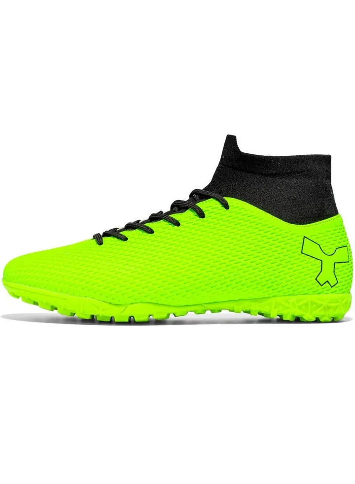 New Anti Slip Football Shoes