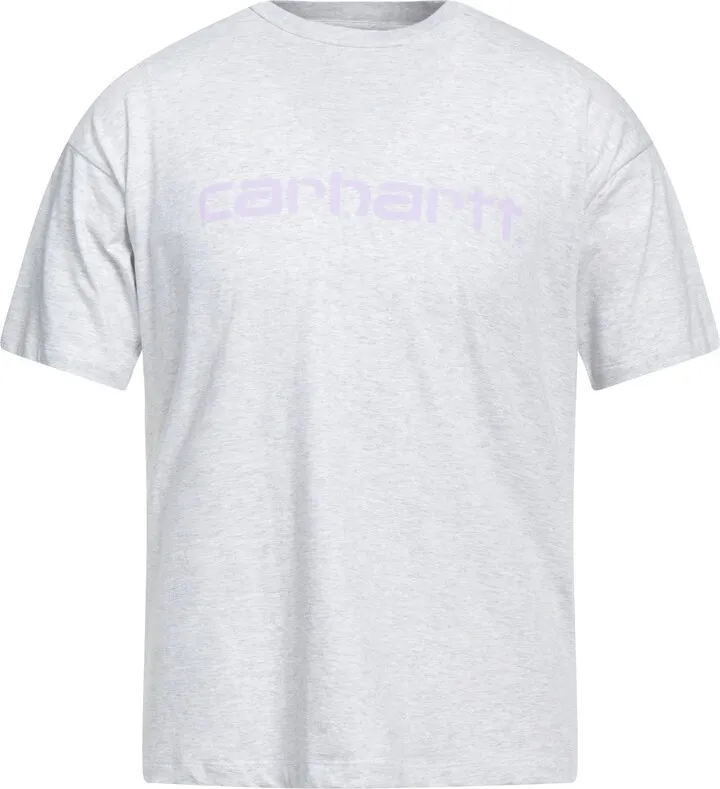 T-shirt Light Grey