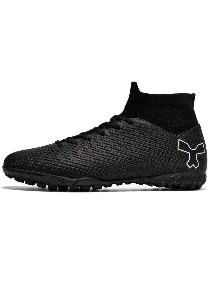 New Anti Slip Football Shoes