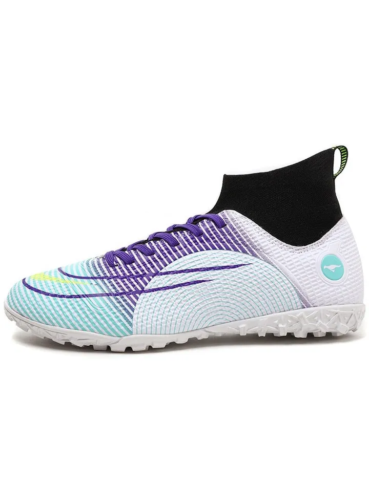 New Anti Slip Football Shoes