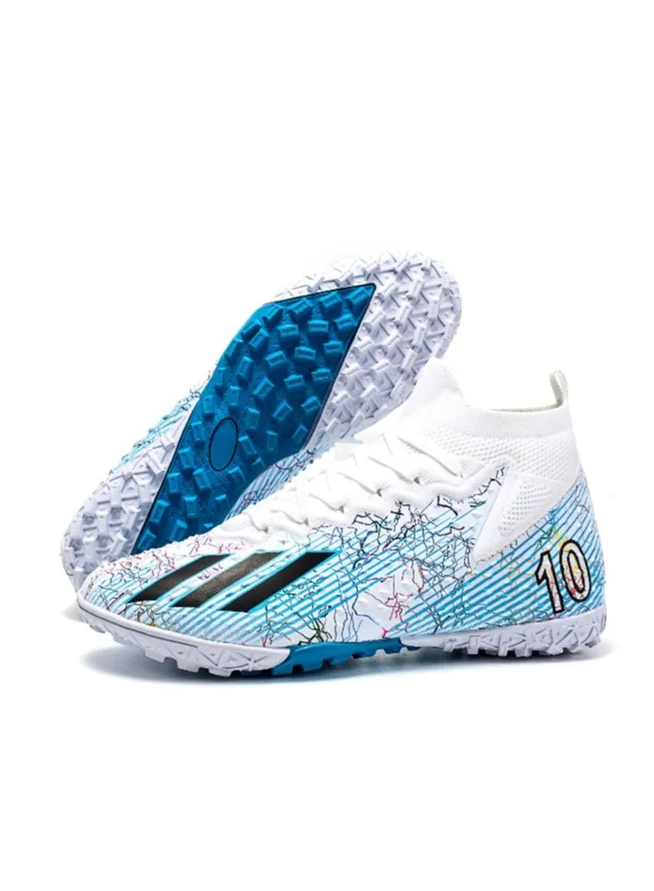 New Anti Slip Football Shoes