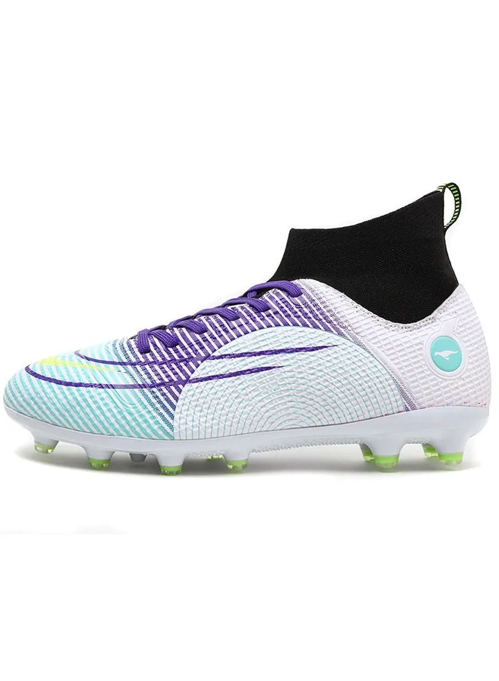 New Anti Slip Football Shoes