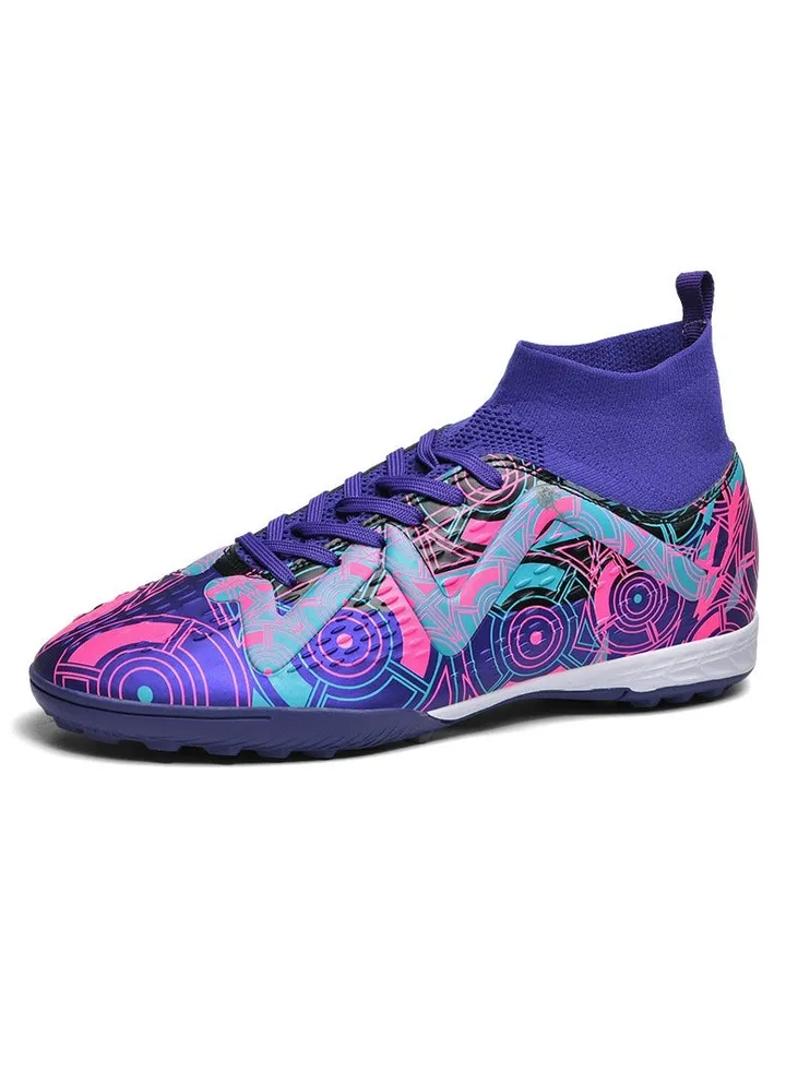 New Anti Slip Football Shoes