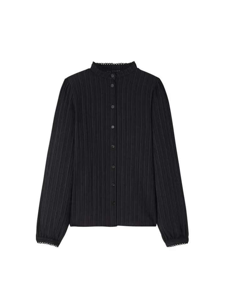 Romantic shirt