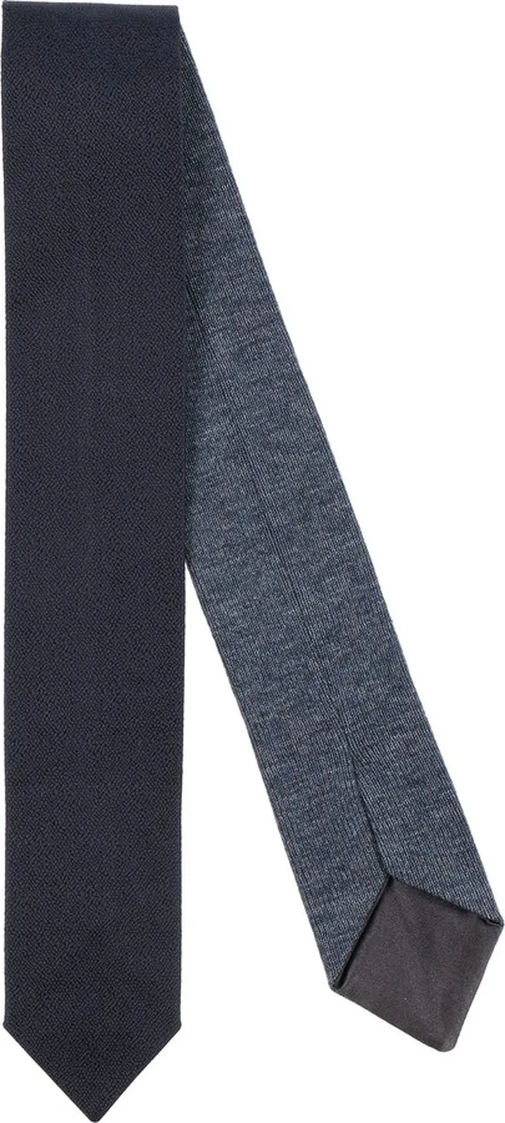 Ties & Bow Ties Midnight Blue