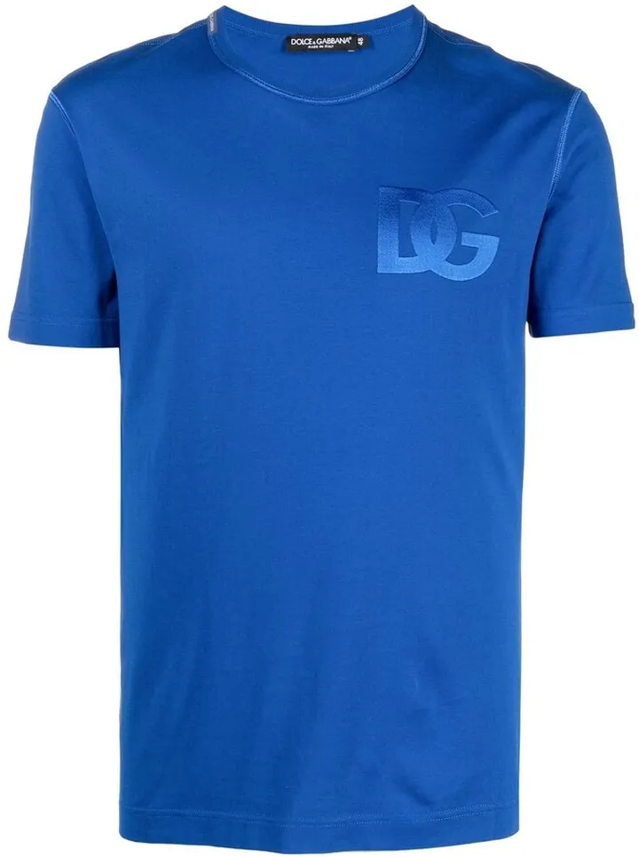 DG-print T-shirt