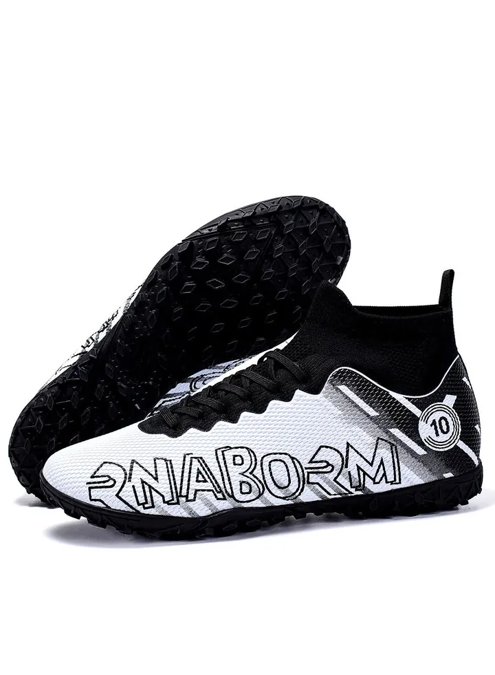 New Anti Slip Football Shoes