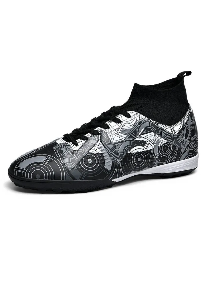 New Anti Slip Football Shoes