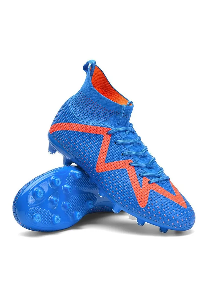 New Anti Slip Football Shoes