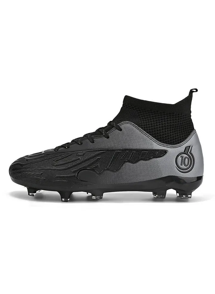 New Anti Slip Football Shoes