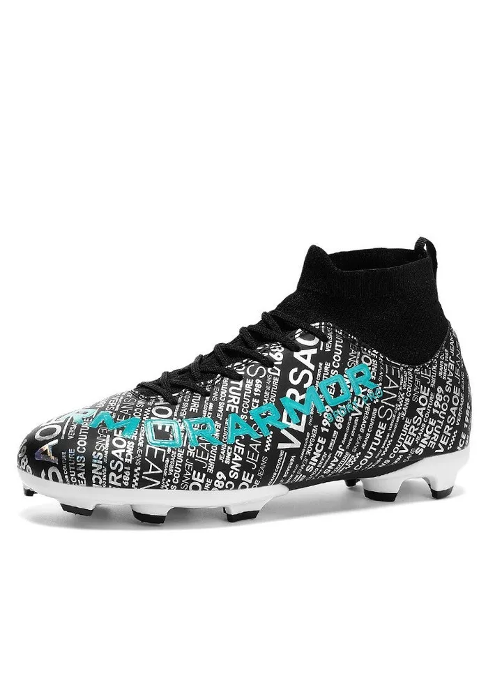New Anti Slip Football Shoes