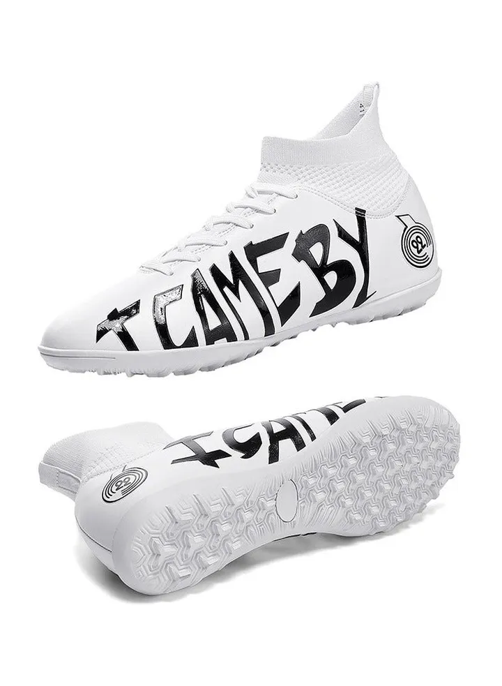 New Anti Slip Football Shoes