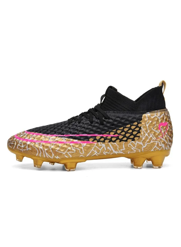New Anti Slip Football Shoes