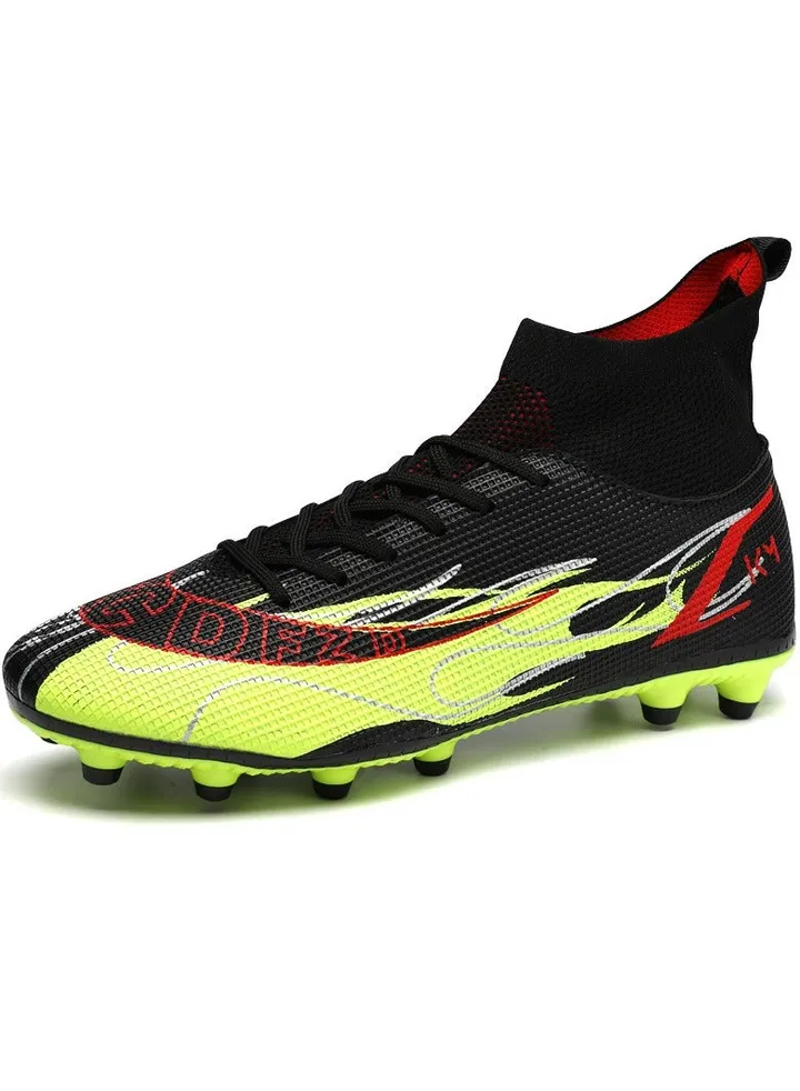 New Anti Slip Football Shoes