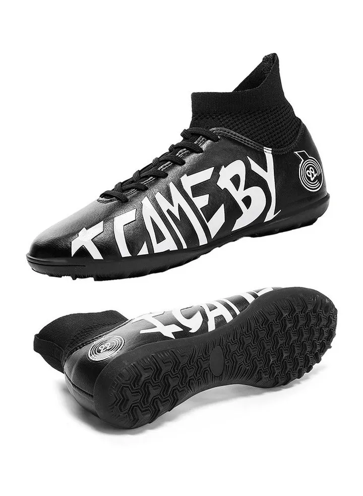New Anti Slip Football Shoes