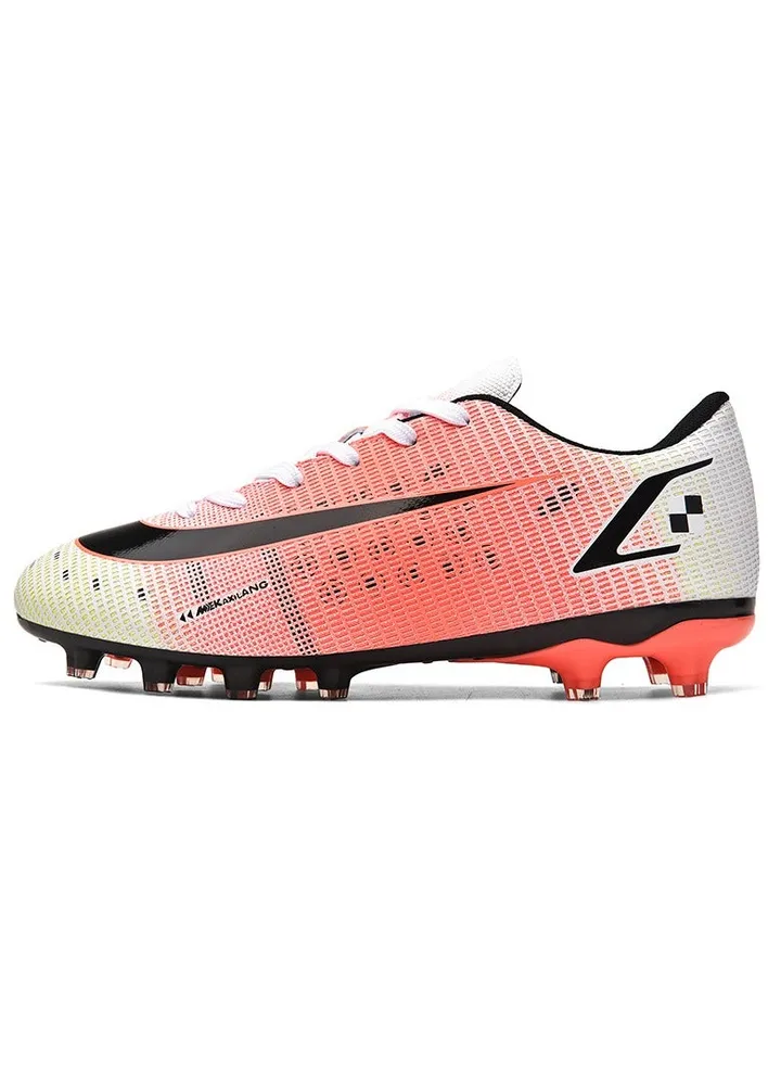 New Anti Slip Football Shoes