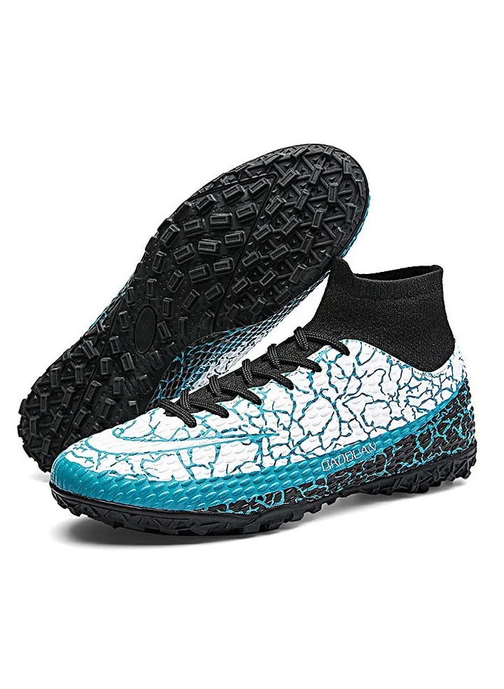 New Anti Slip Football Shoes