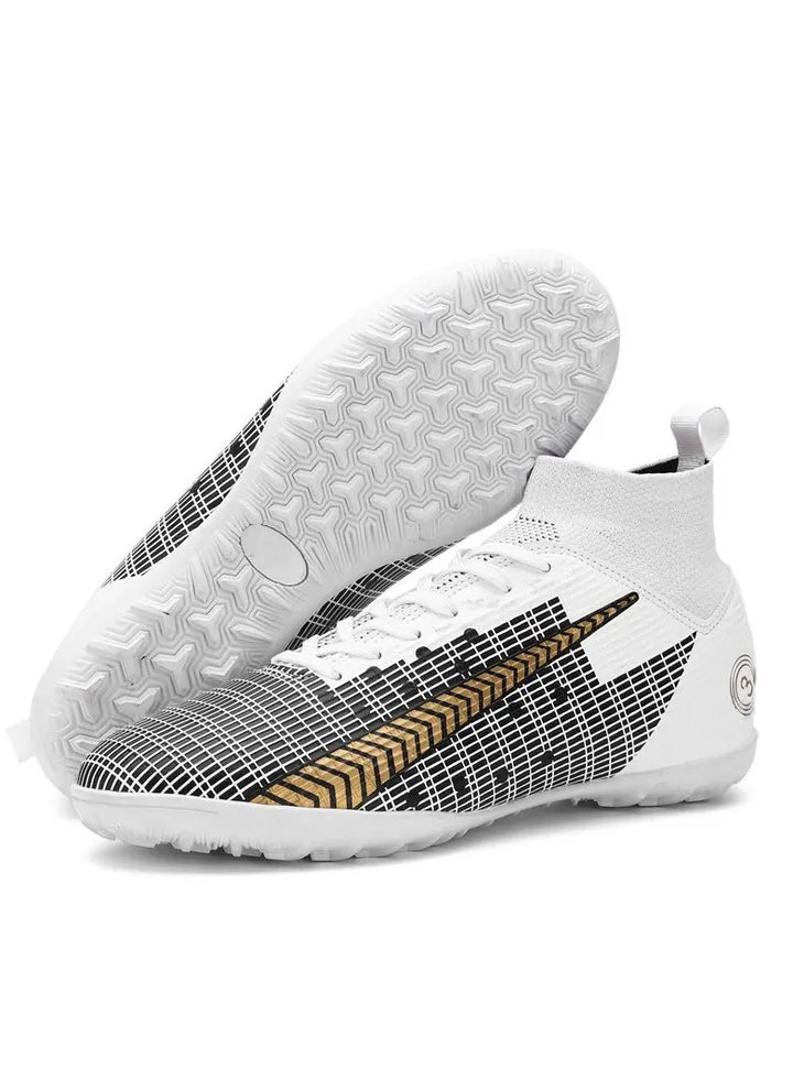 New Anti Slip Football Shoes