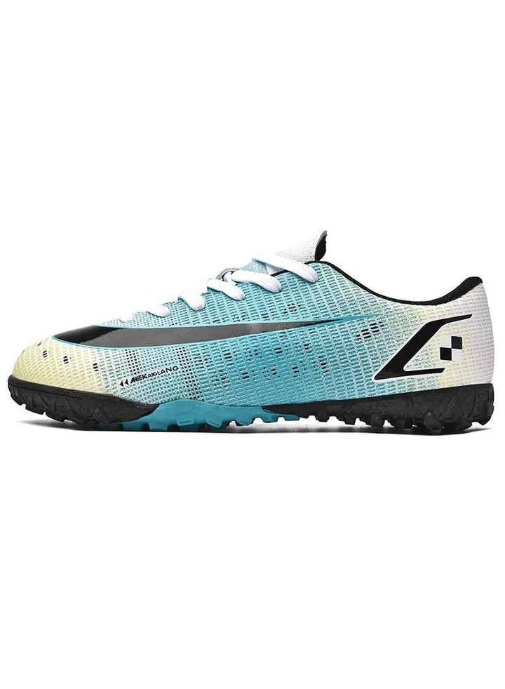 New Anti Slip Football Shoes