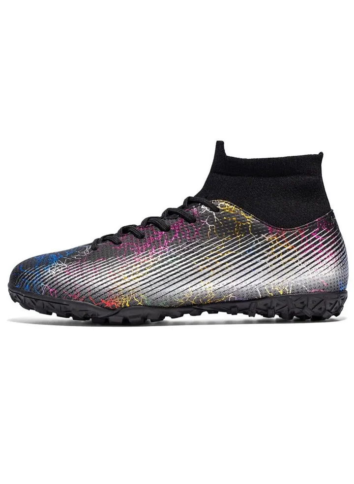 New Anti Slip Football Shoes