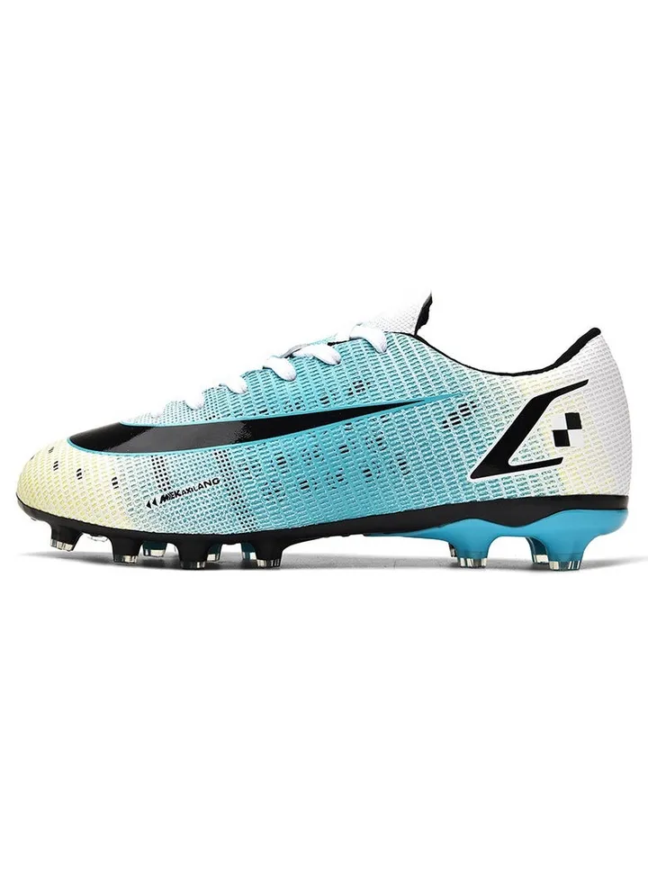 New Anti Slip Football Shoes