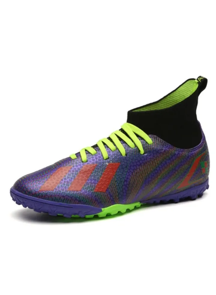 New Anti Slip Football Shoes
