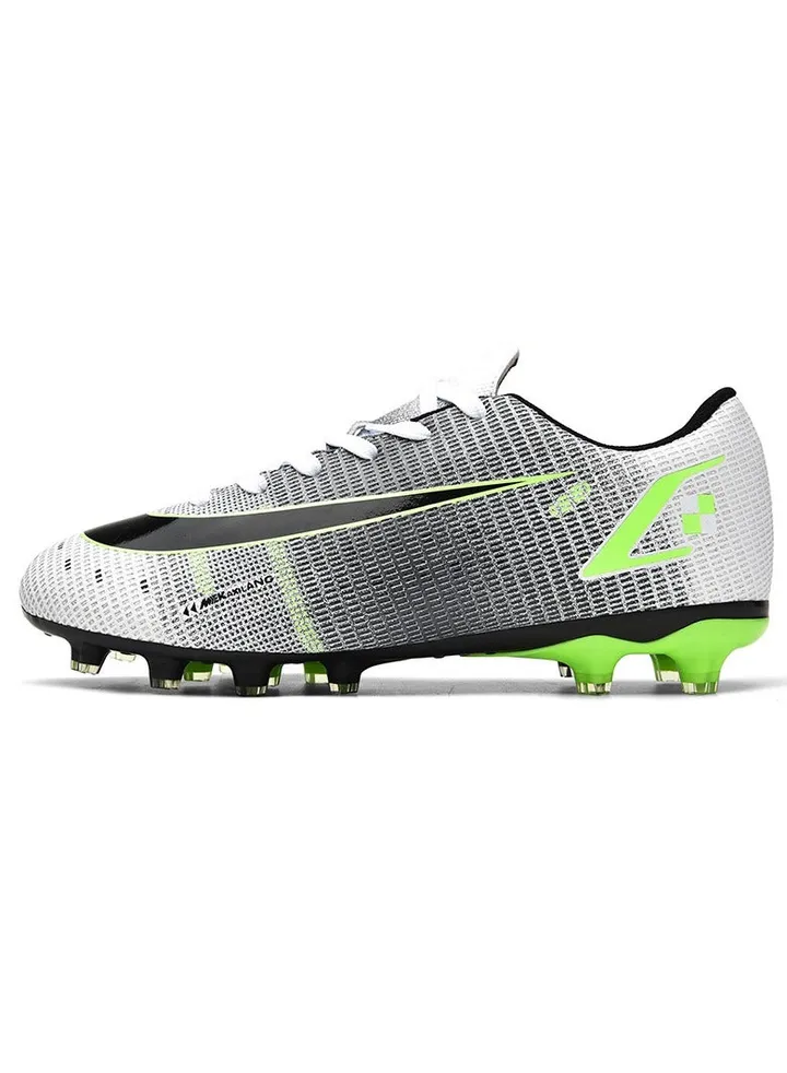New Anti Slip Football Shoes