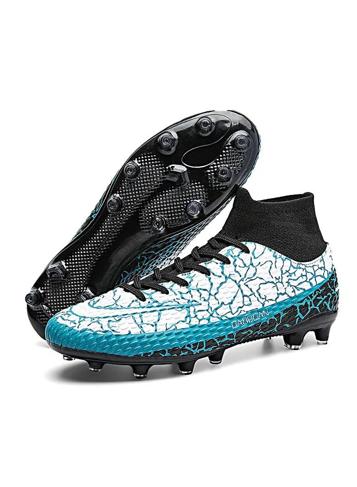 New Anti Slip Football Shoes