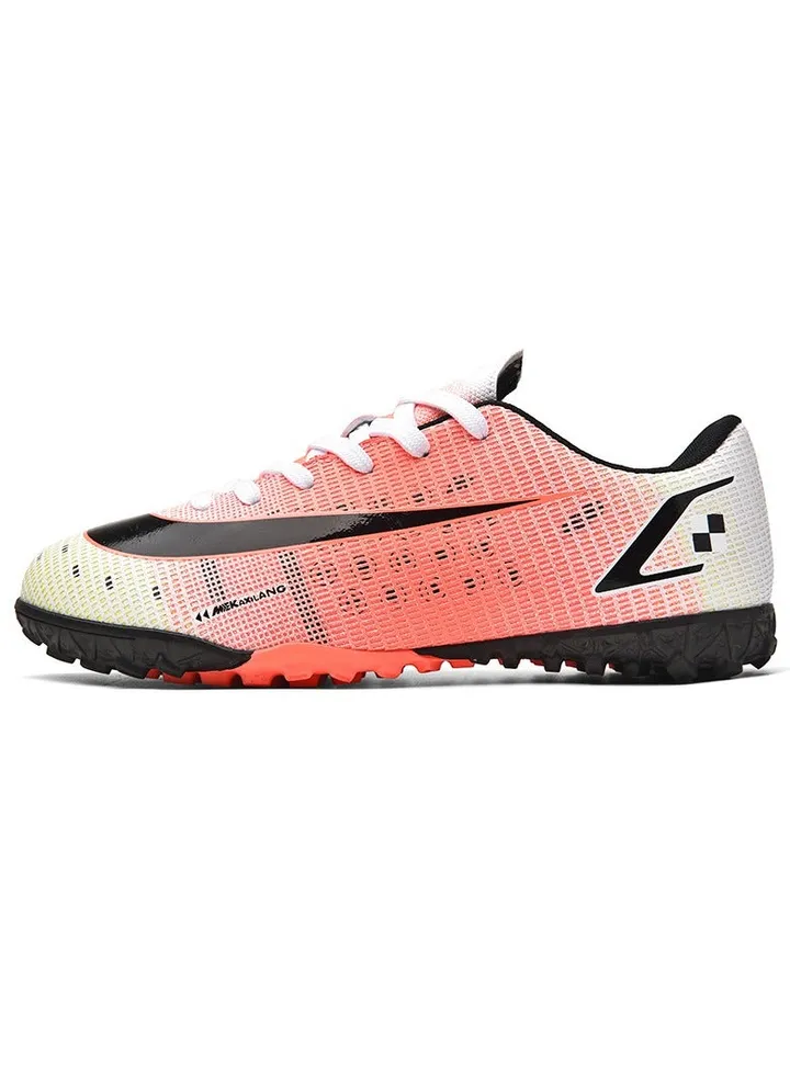 New Anti Slip Football Shoes