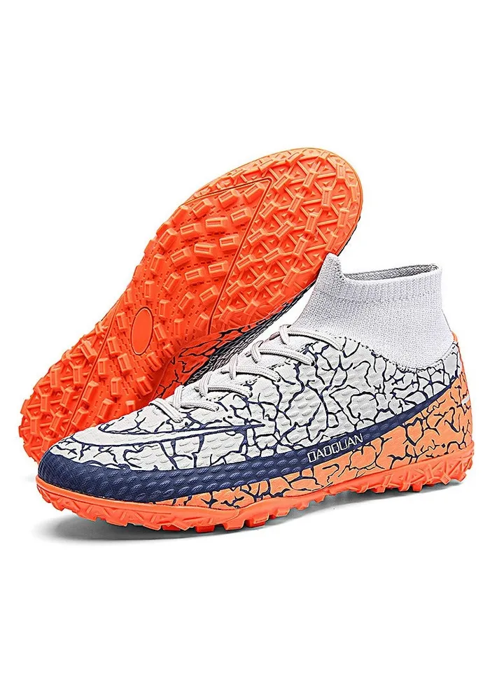 New Anti Slip Football Shoes