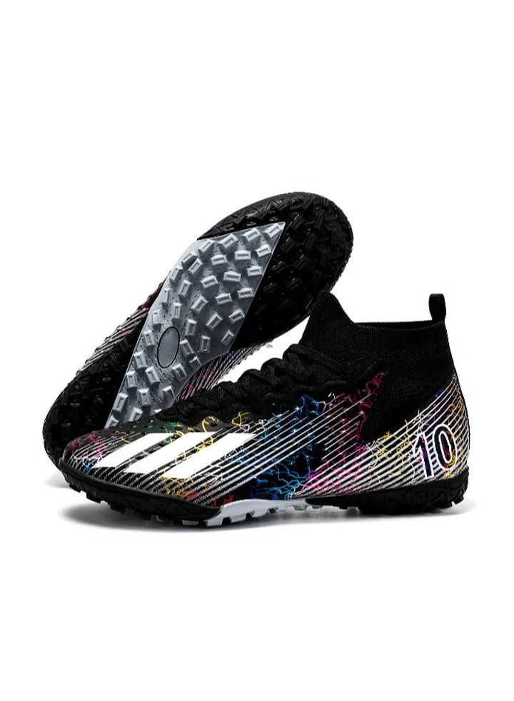 New Anti Slip Football Shoes