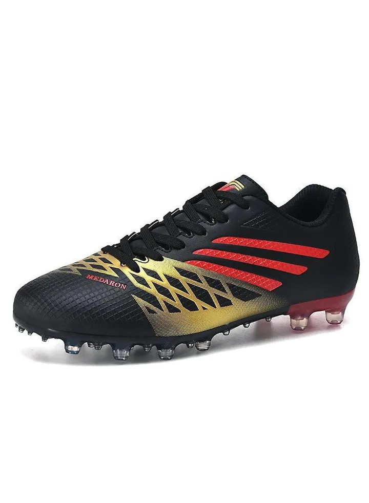 New Anti Slip Football Shoes