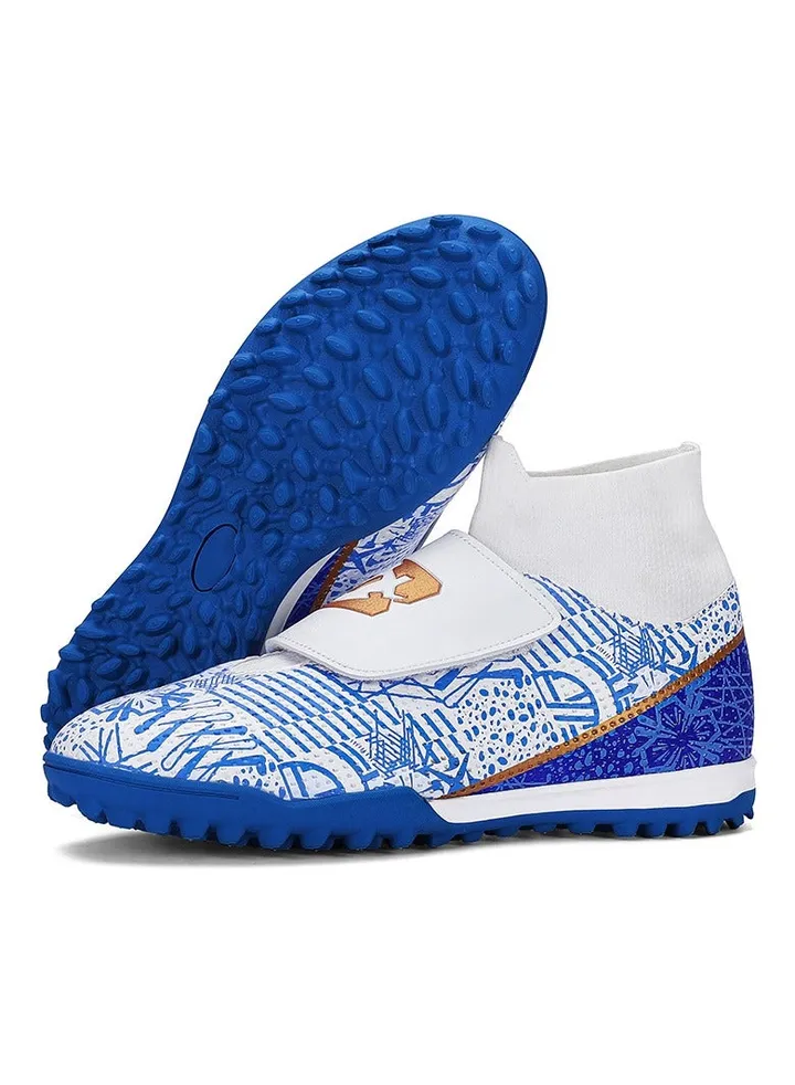 New Anti Slip Football Shoes