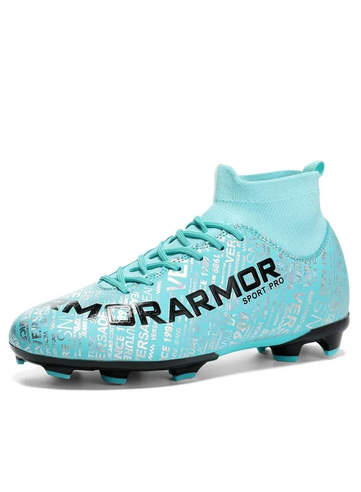 New Anti Slip Football Shoes