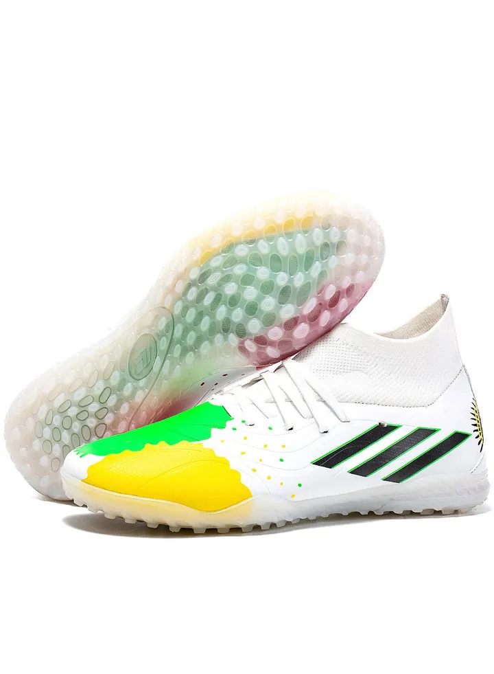 New Anti Slip Football Shoes