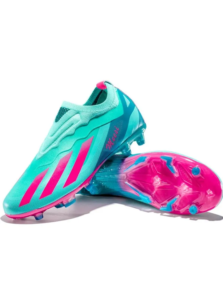 New Anti Slip Football Shoes