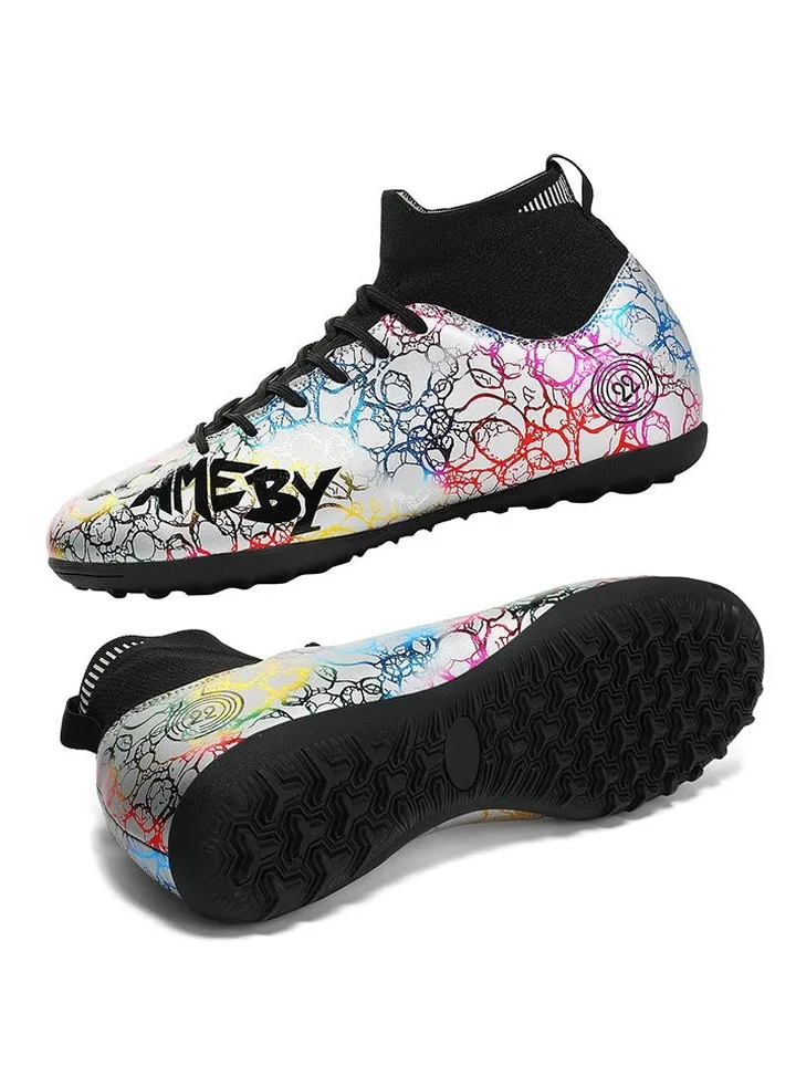 New Anti Slip Football Shoes