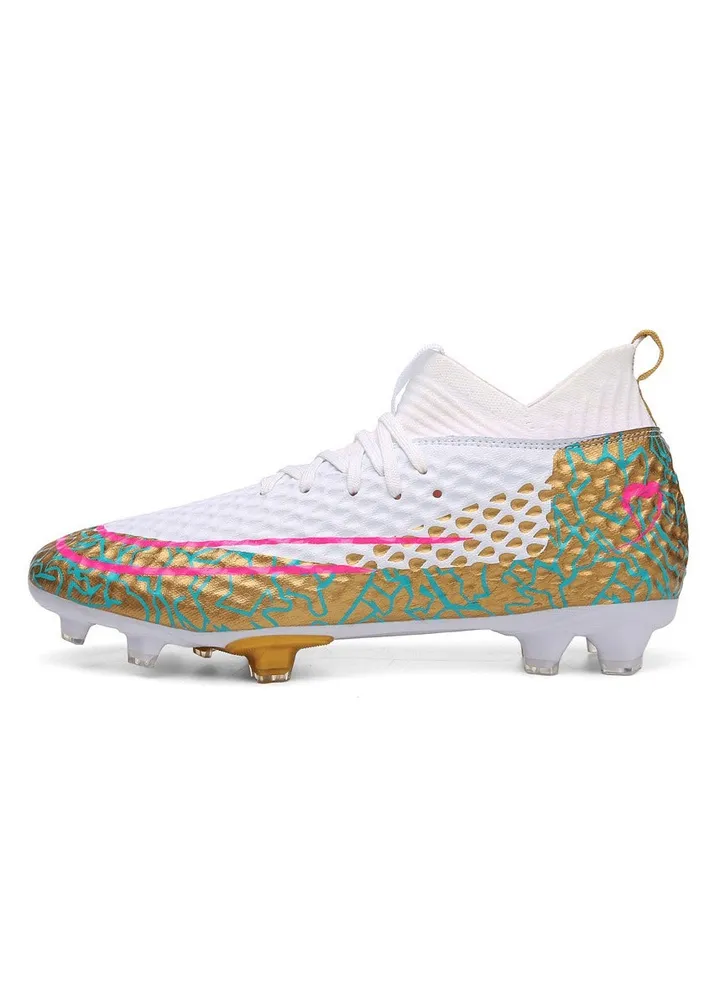 New Anti Slip Football Shoes