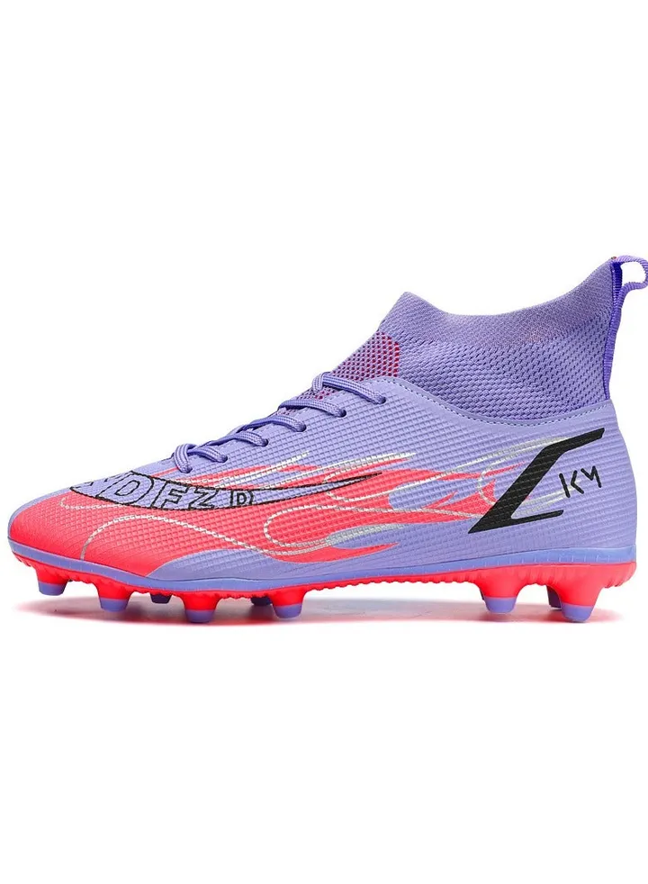 New Anti Slip Football Shoes